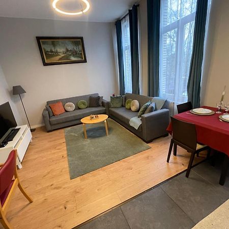 בריסל Appartement Diamant מראה חיצוני תמונה
