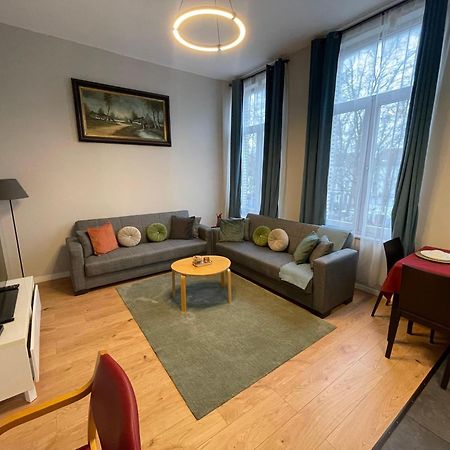 בריסל Appartement Diamant מראה חיצוני תמונה