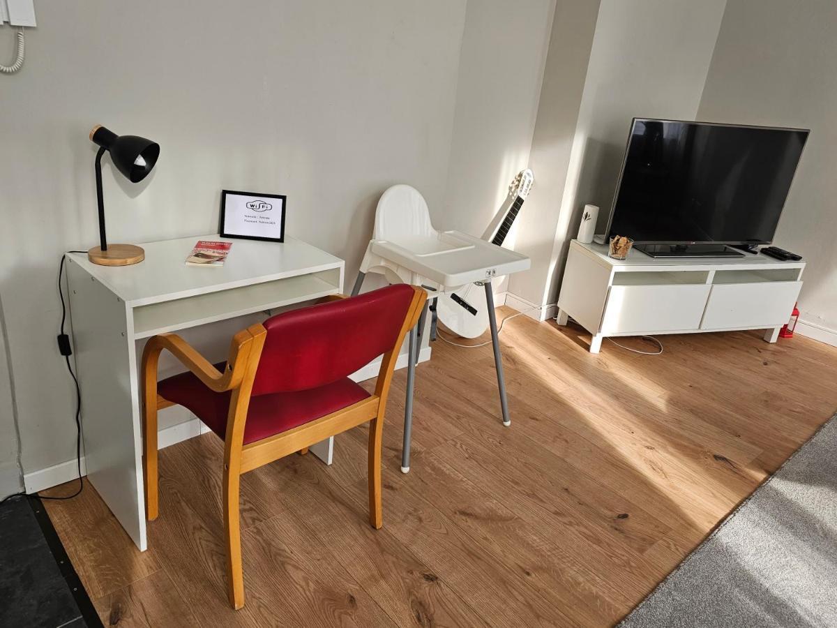 בריסל Appartement Diamant מראה חיצוני תמונה