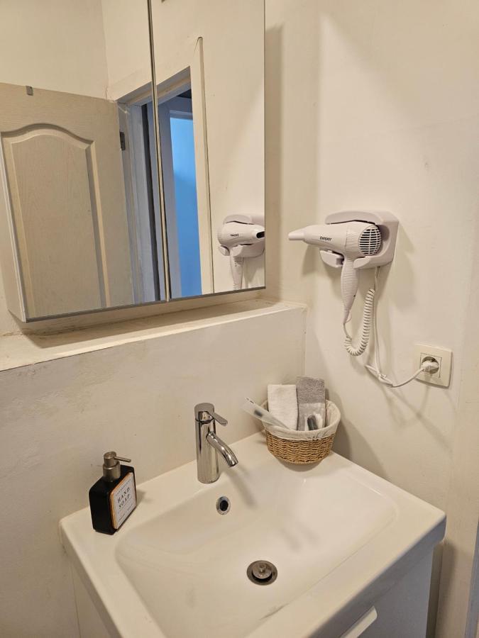 בריסל Appartement Diamant מראה חיצוני תמונה