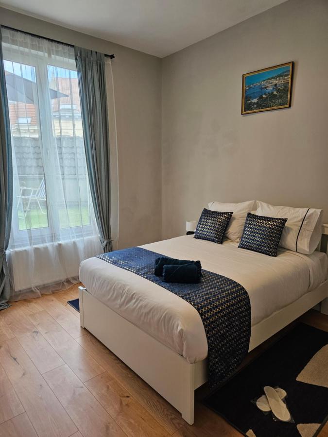בריסל Appartement Diamant מראה חיצוני תמונה