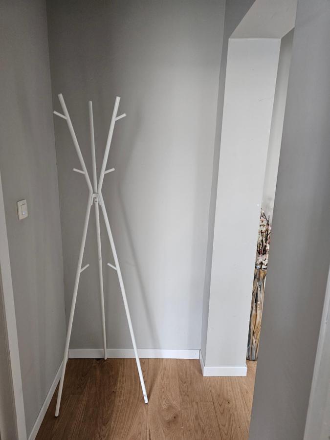 בריסל Appartement Diamant מראה חיצוני תמונה
